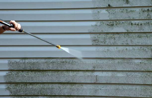 Why Choose Our Certified Pressure Washing Experts for Your Project Needs in Electra, TX?